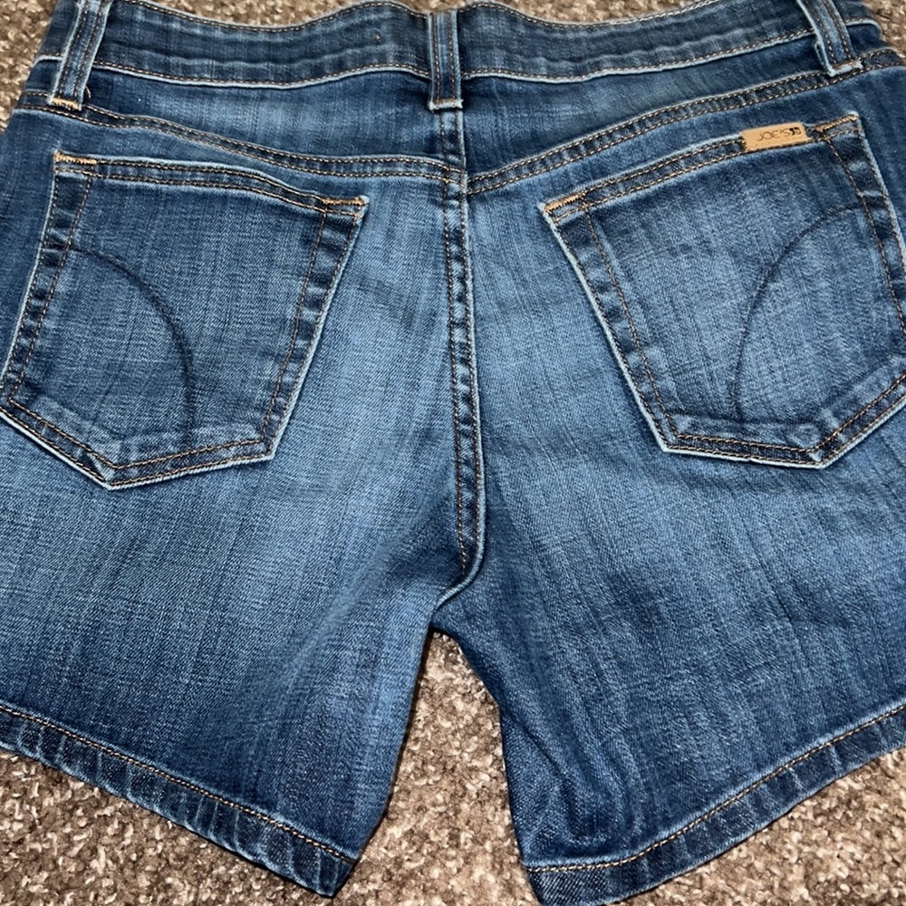 Joes jean shorts - Picture 7 of 8
